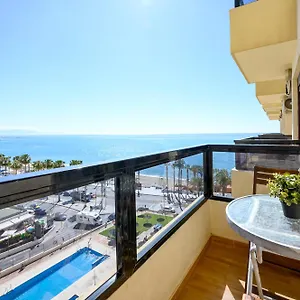  Apartamento Living
