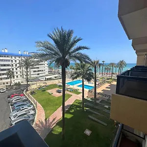  Apartamento Turistico Aloha Playa