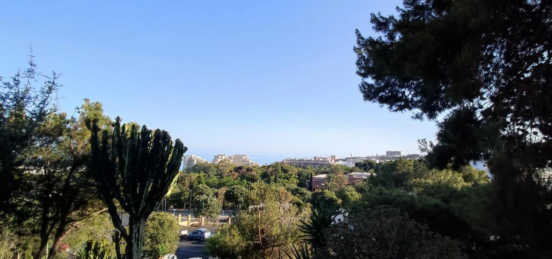 Apartamento Aguila, Arroyo De La Miel, Benalmádena