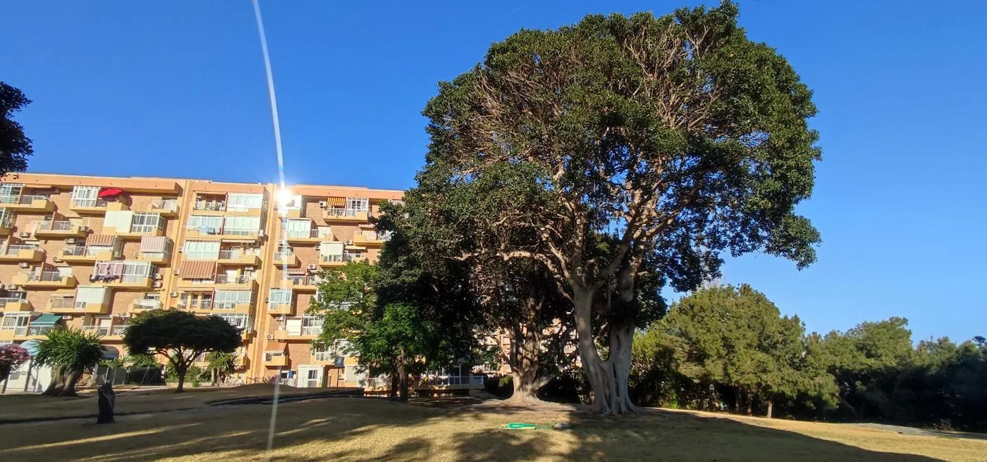 Apartamento Aguila, Arroyo De La Miel, Benalmádena