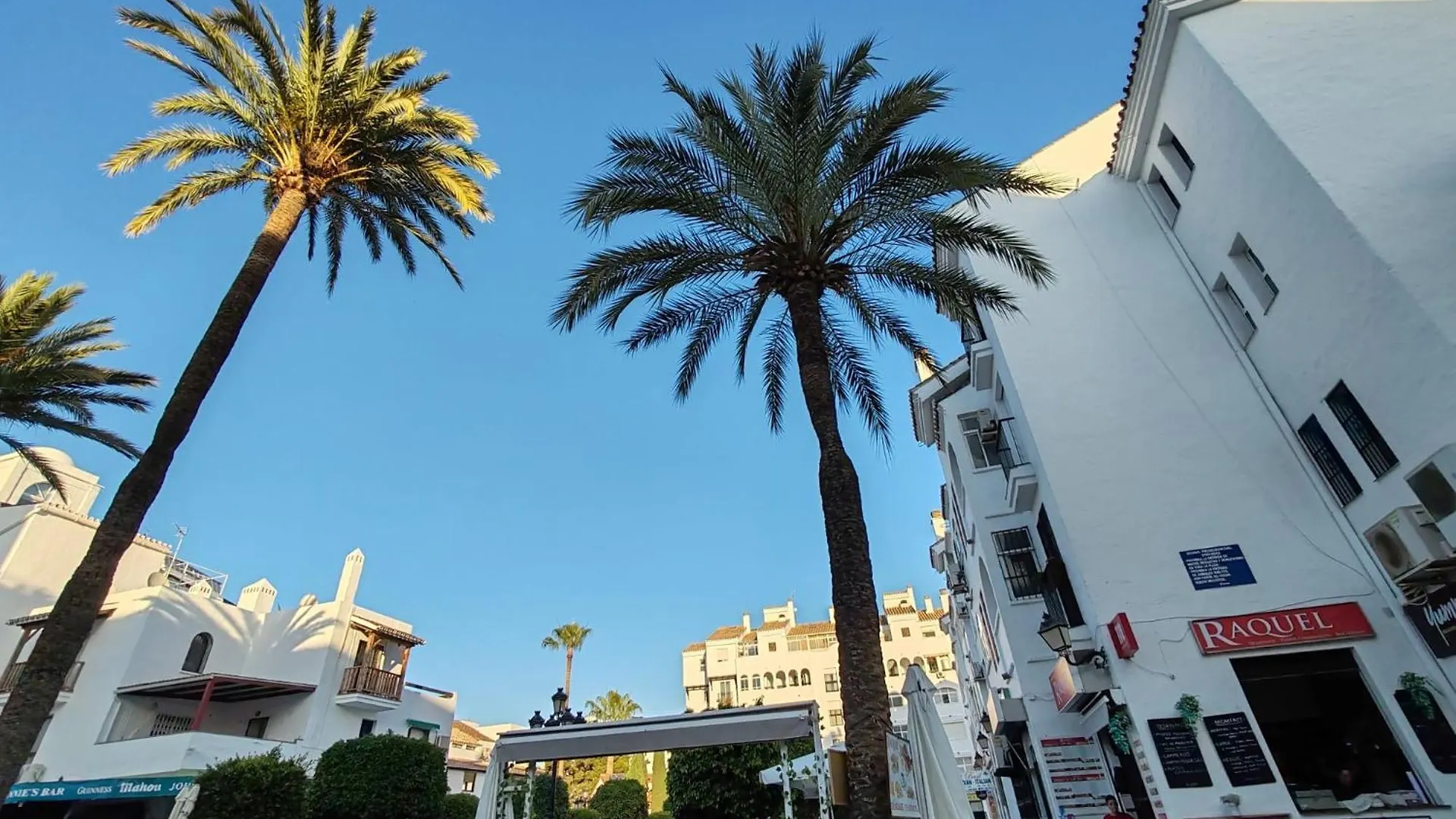 شقة Apartamento Aguila, Arroyo De La Miel, بينالماذينا