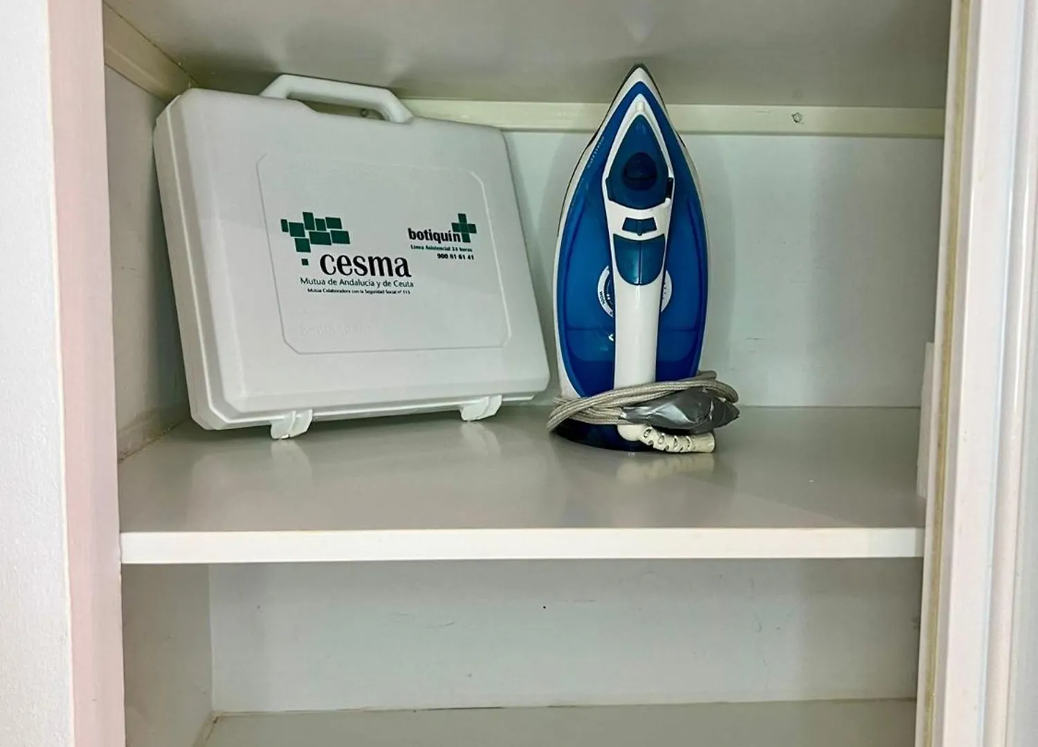 شقة Apartamento Aguila, Arroyo De La Miel, بينالماذينا