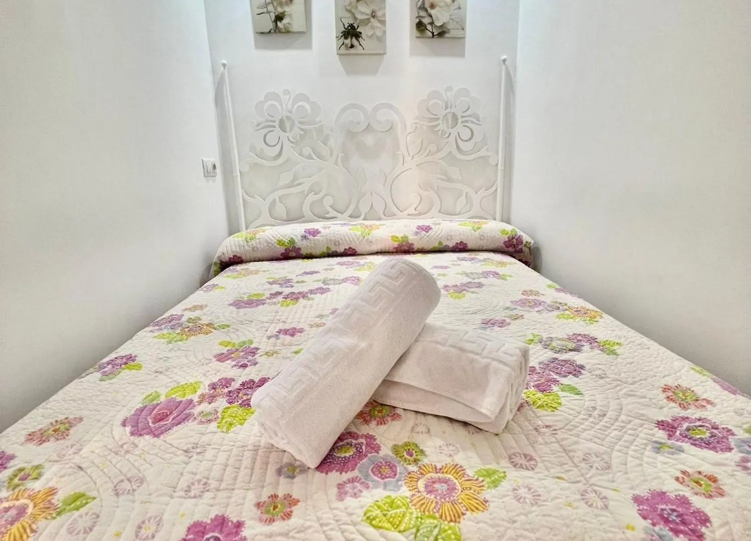 Apartamento Aguila, Arroyo De La Miel, بينالماذينا 0*,  إسبانيا